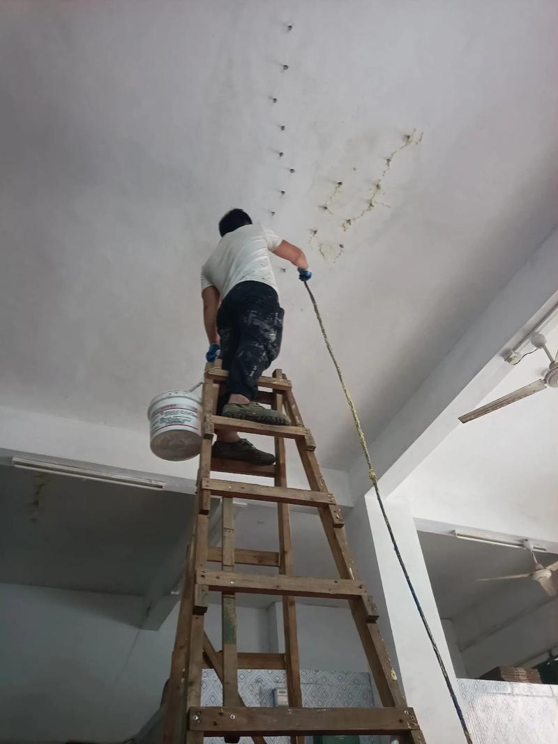马鞍山当涂县化学注浆